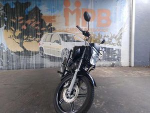 HONDA CG 150 FAN CARGO ESD MIX