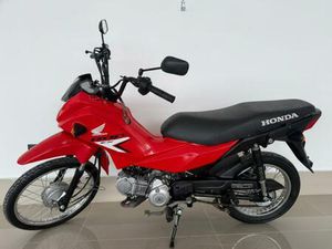 HONDA POP 110I ES