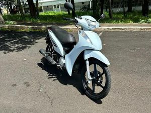 HONDA BIZ 125 EX
