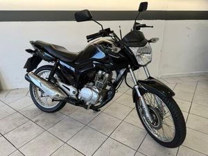 HONDA CG 150 FAN ESDI MIX