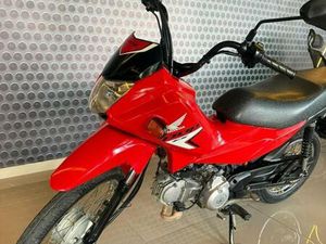 HONDA POP 110I