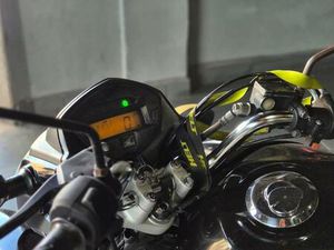 HONDA CG 150 FAN ESDI/150 FAN ESDI FLEX