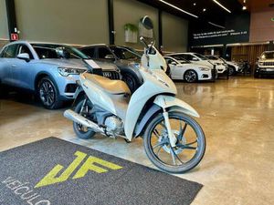 HONDA BIZ 125/125I FLEX