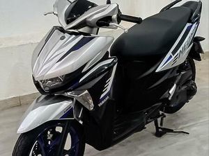 YAMAHA NEO 125 UBS