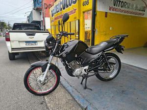 YAMAHA YBR 125 FACTOR K/FACTOR K1