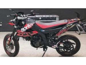 SX 125 (2021 - 24)