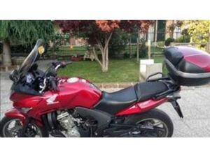 CBF 600 S (2007 - 12)