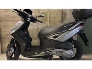 AGILITY 125 S (2022 - 26)