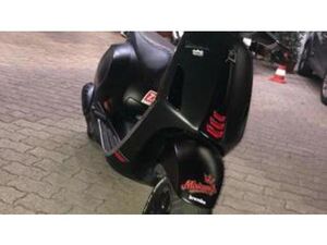 SPRINT 50 SPORT 4T 3V (2021 - 22)