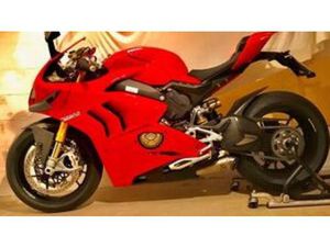 PANIGALE V4 S 1100 (2020)