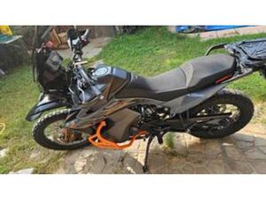 890 ADVENTURE L (2021)