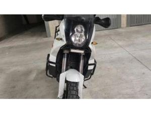 990 ADVENTURE DAKAR ABS (2011)