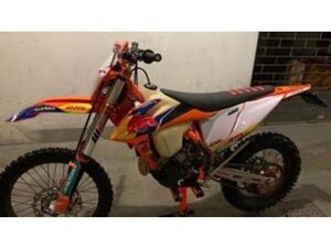 250 EXC-F SIX DAYS (2020)