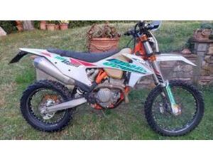 350 EXC-F SIX DAYS (2021)