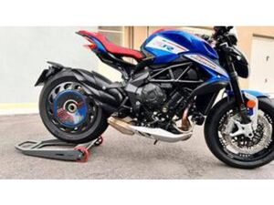 DRAGSTER 800 RR SCS AMERICA (2023 - 25)