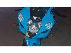 GSX-R1000 (2003 - 04)