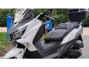 JOYMAX 300 Z+ (2021 - 24)