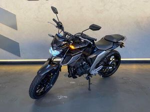 YAMAHA FAZER 250 FZ25