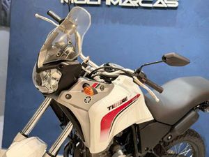 YAMAHA XTZ 250 TENERE/TENERE BLUEFLEX