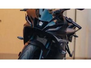 YZF R125 (2023 - 26)