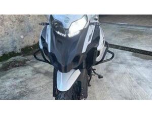 TRK 502X (2021 - 26)