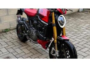 MONSTER 937 SP (2023 - 25)