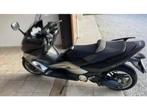 T-MAX 500 TECH MAX (2011 - 13)