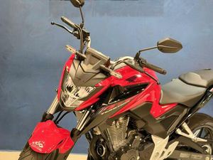 HONDA CB 300F TWISTER FLEX