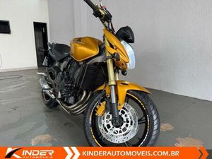 HONDA CB 600 F HORNET ABS