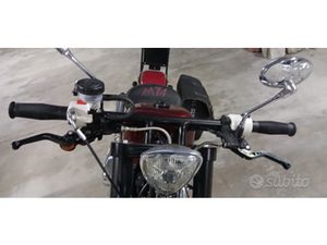 HONDA SHADOW 600