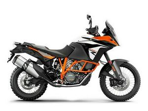2019 KTM ADVENTURE 1090 R