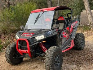 BUGGY RZR 1000 XP POLARIS