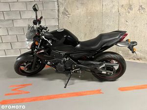 YAMAHA XJ