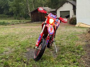 BETA 50 RR ENDURO RACING