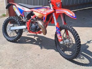 BETA RR FACTORY 50 CC