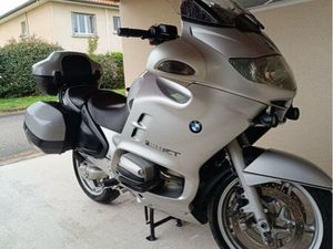 BMW RT1150