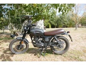 BRIXTON CROMWELL 125 ABS