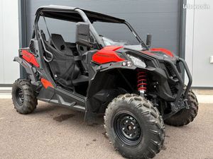 CAN-AM MAVERICK TRAIL 700 BASE 2022