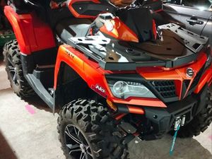 CFORCE 1000 L7E. CF MOTO