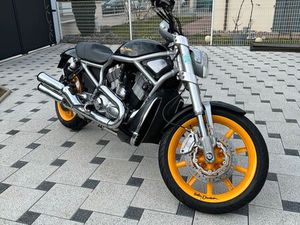 HARLEY DAVIDSON VROD DE 2006 TBE