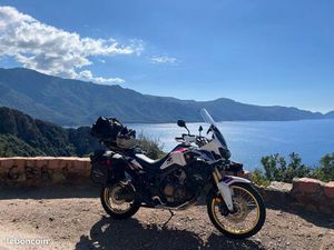 AFRICA TWIN 1000
