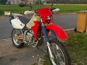 XR650 HONDA