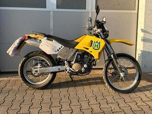 HUSQVARNA TE 610 DUAL, BJ. 2000, 46PS, 22.706KM