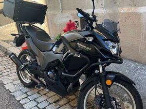 VERSYS X 300