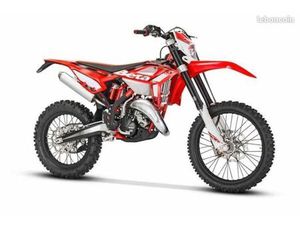 MOTO ENDURO 125