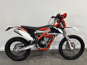 KTM FREERIDE 250 F EURO 4 250 CC