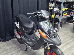 MBK BOOSTER NEXT GÉNÉRATION