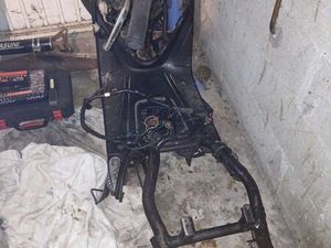 SCOOTER EN PIÈCE DE A À Z