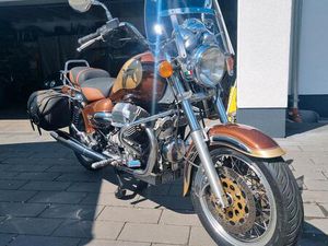 MOTO GUZZI CALIFORNIA