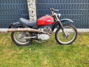 MZ ETS 250 G1-5 GELÄNDESPORT BAUJAHR 1976/77